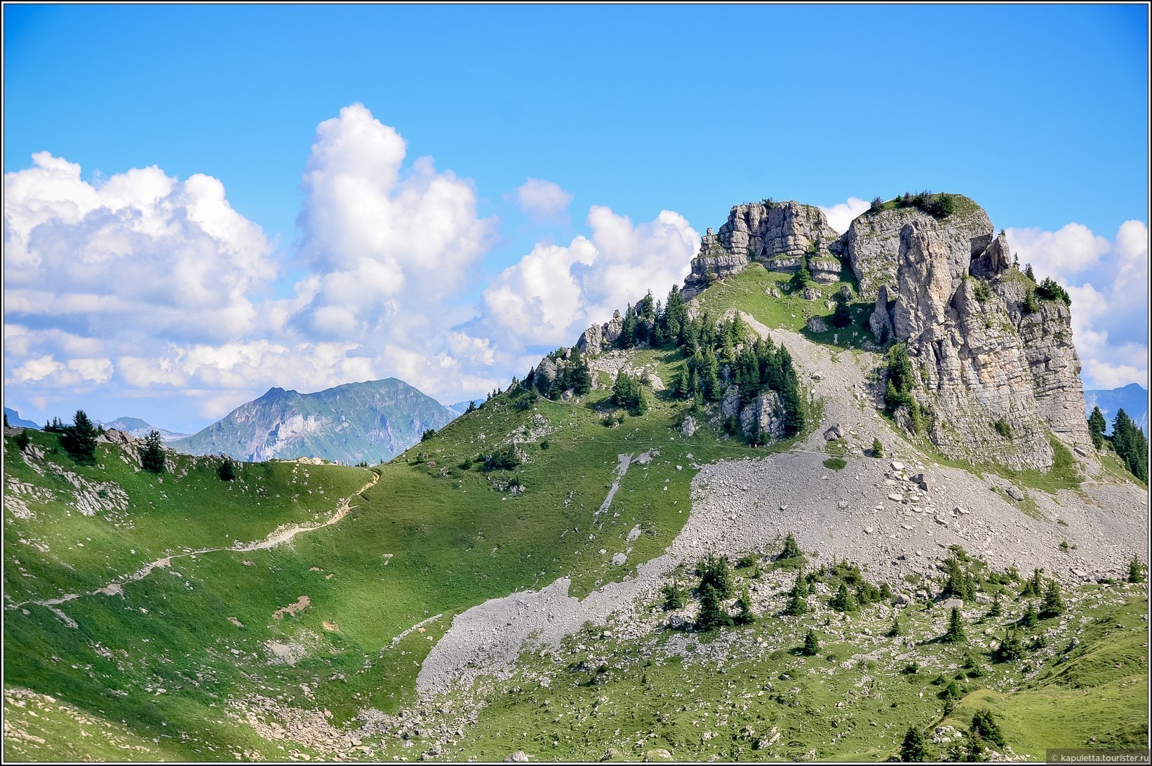Schynige Platte (Wilderswil)